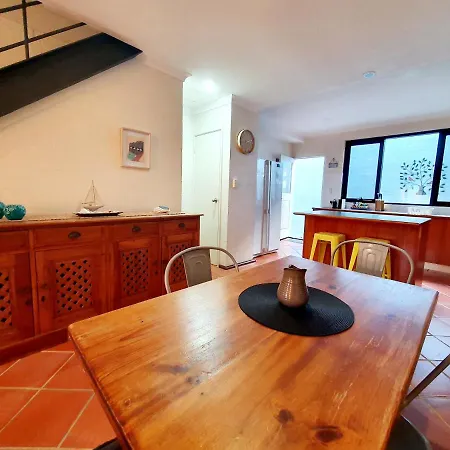 Primary 43 2Brm Townhouse Fremantle With 2 Carbays Apartment Perth Exterior photo