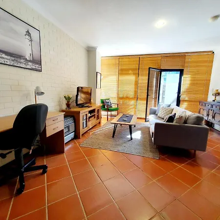 Primary 43 2Brm Townhouse Fremantle With 2 Carbays Apartment Perth Exterior photo