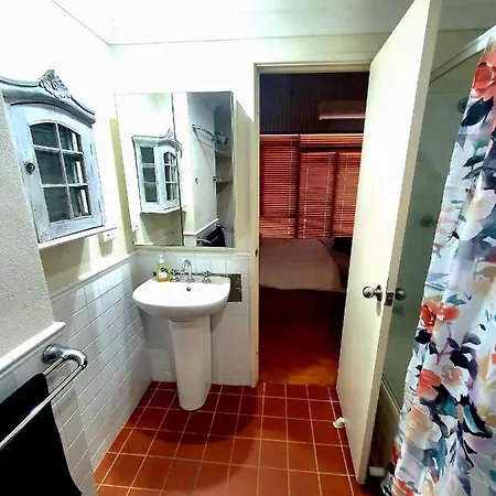 Primary 43 2Brm Townhouse Fremantle With 2 Carbays Apartment Perth Exterior photo