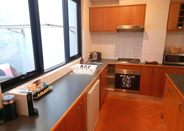 Primary 43 2Brm Townhouse Fremantle With 2 Carbays