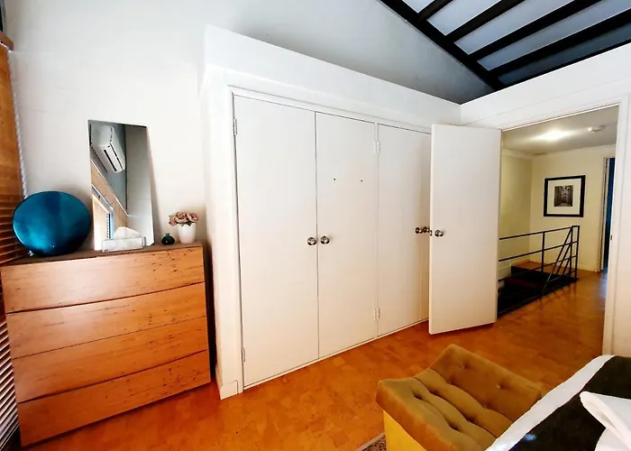 Primary 43 2Brm Townhouse Fremantle With 2 Carbays