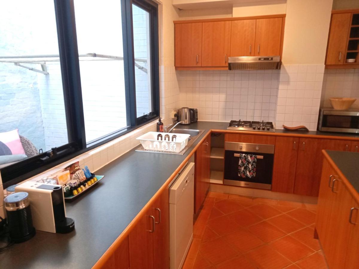 Primary 43 2brm Townhouse Fremantle With 2 Carbays Apartment Perth