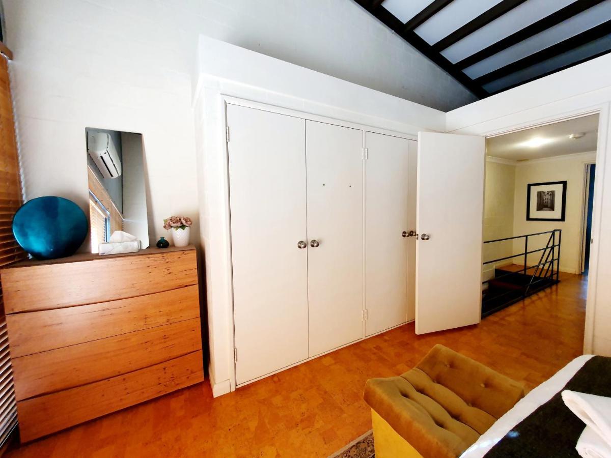 Apartment Primary 43 2brm Townhouse Fremantle With 2 Carbays Perth