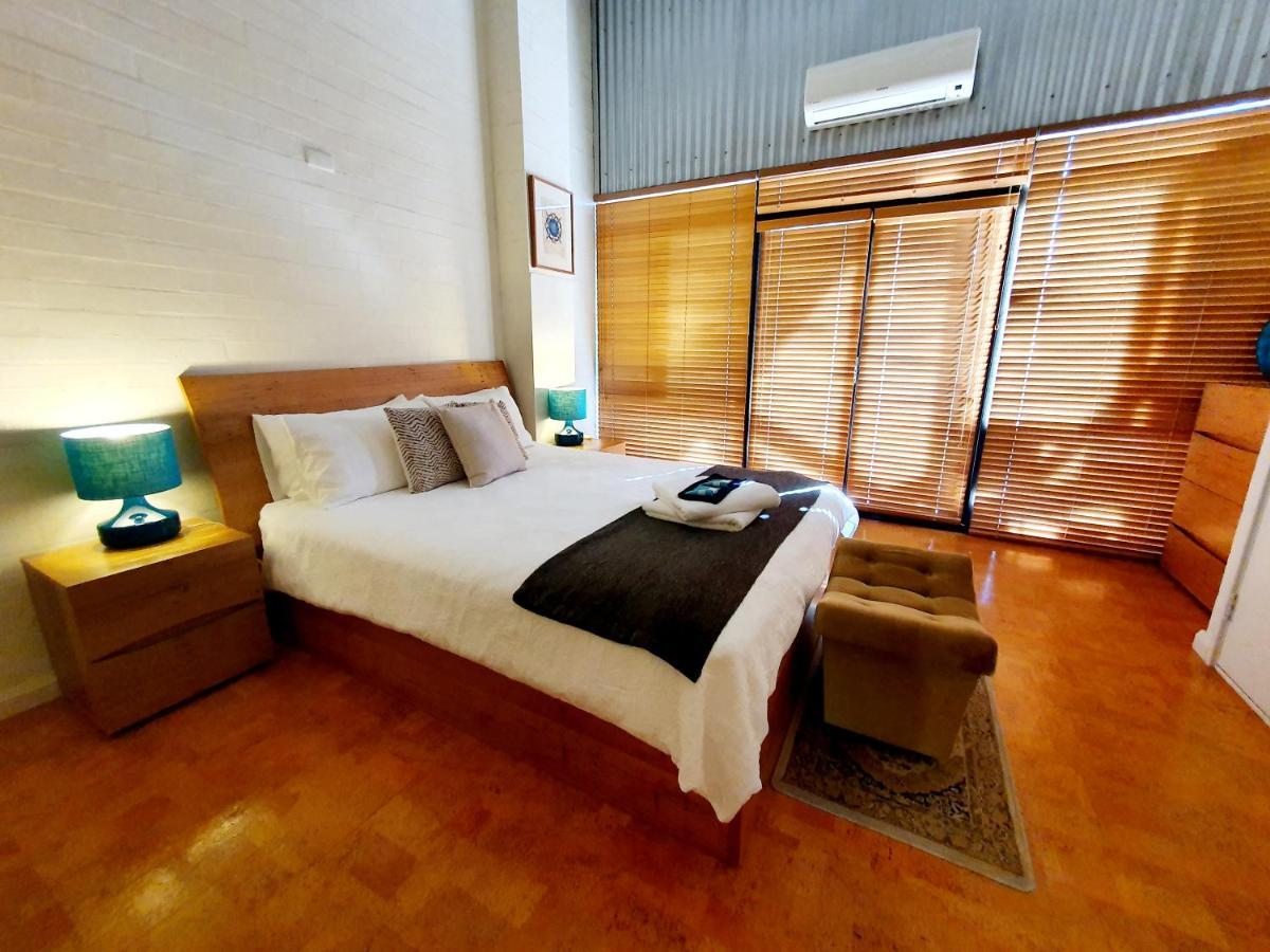 Primary 43 2brm Townhouse Fremantle With 2 Carbays Apartment Perth