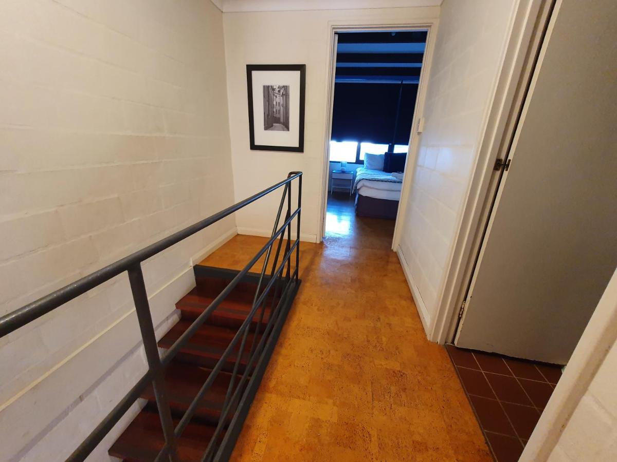 Apartment Primary 43 2brm Townhouse Fremantle With 2 Carbays *