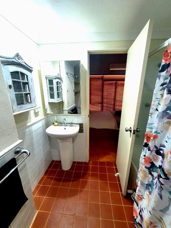 Primary 43 2brm Townhouse Fremantle With 2 Carbays *