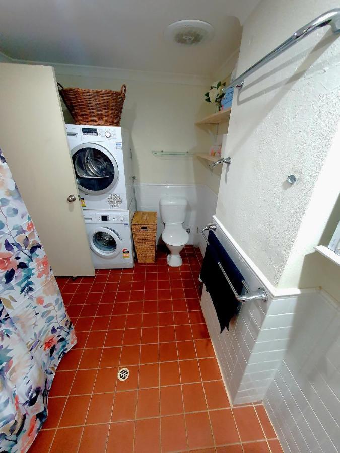 Apartment Primary 43 2brm Townhouse Fremantle With 2 Carbays Perth