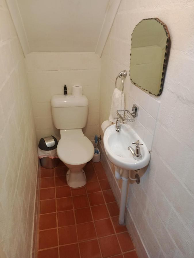 Primary 43 2brm Townhouse Fremantle With 2 Carbays Apartment *